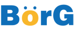 博格科技股份有限公司 Logo