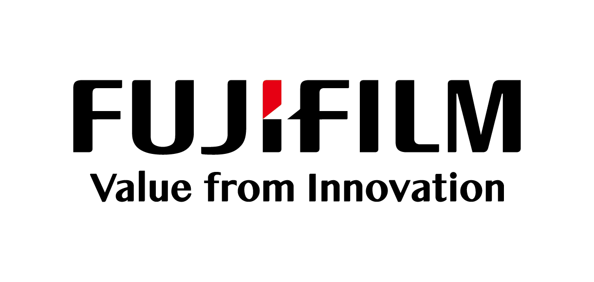 台灣富士軟片資訊股份有限公司 Logo