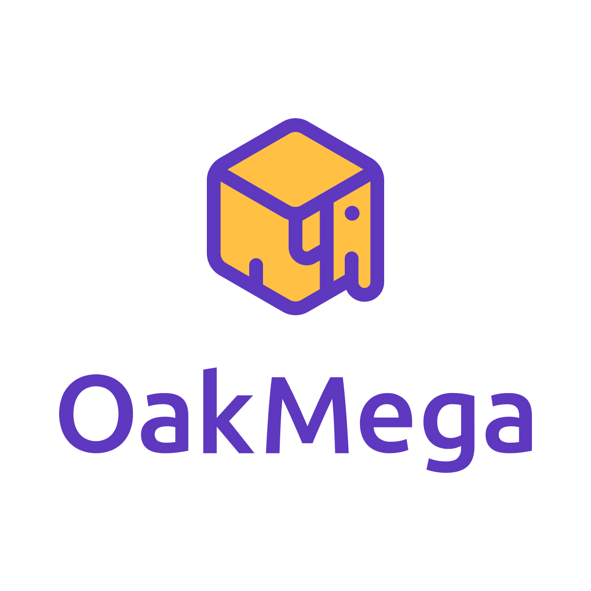 大橡科技股份有限公司 Logo