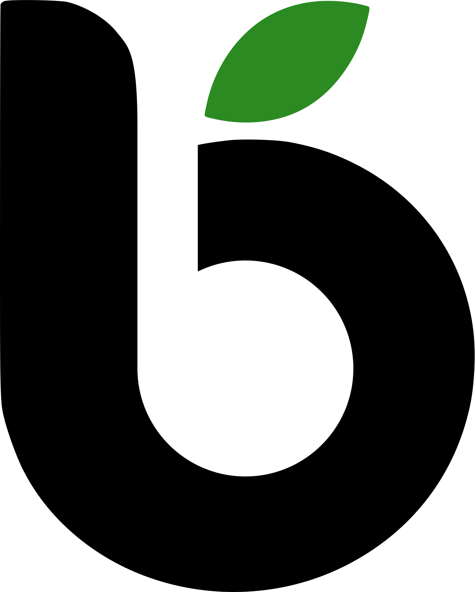 Taiwan Bigdata Logo